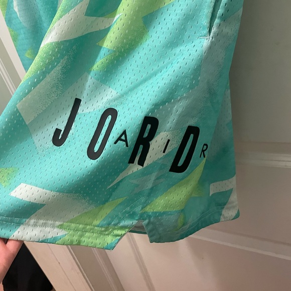 Mens jordan fit - Picture 5 of 10